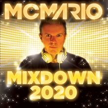 Picture of MIXDOWN 2020  by MC MARIO