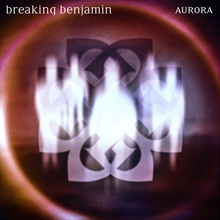 Picture of AURORA  by BREAKING BENJAMIN