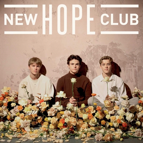 Picture of NEW HOPE CLUB  by NEW HOPE CLUB