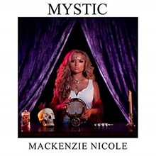 Picture of MYSTIC  by MACKENZIE NICOLE