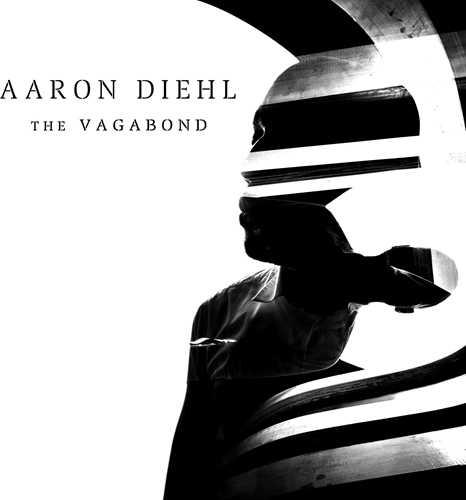 Picture of The Vagabond  by Aaron Diehl