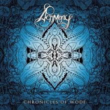 Picture of The Chronicles Of Wode  by Acrimony