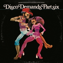 Picture of Disco Demands Part 6  by Al Kent