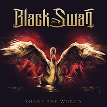 Picture of Shake The World  by Black Swan