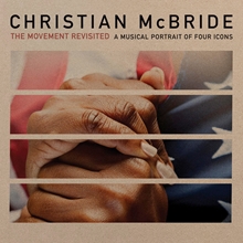 Picture of The Movement Revisited  by Christian Mcbride