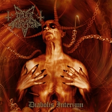 Picture of Diabolis Interium (Re-Issue + Bonus)  by Dark Funeral