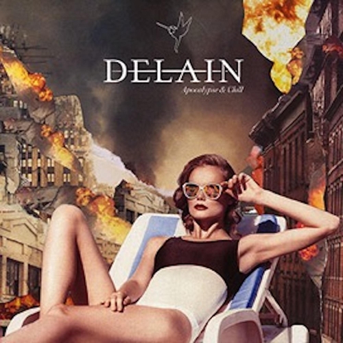 Picture of Apocalypse & Chill  by Delain