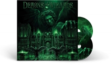 Picture of Iii  by Demons & Wizards