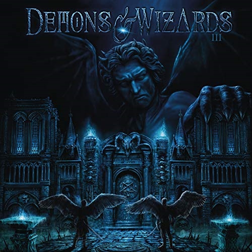 Picture of Iii  by Demons & Wizards