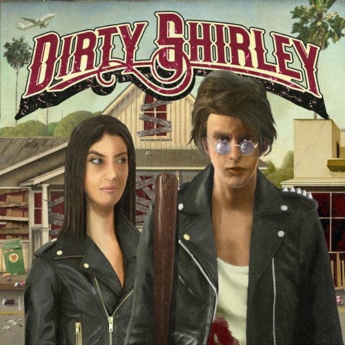 Picture of Dirty Shirley  by Dirty Shirley