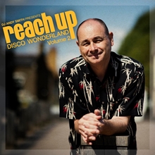 Picture of Dj Andy Smith Presents Reach Up ? Disco Wonderland Vol. 2  by Dj Andy Smith