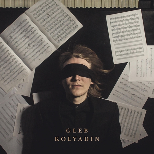 Picture of Gleb Kolyadin  by Gleb Kolyadin (Iamthemorning)