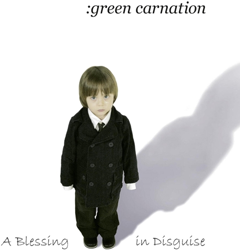 Picture of A Blessing In Disguise  by Green Carnation