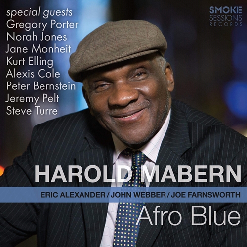 Picture of Afro Blue  by Harold Mabern