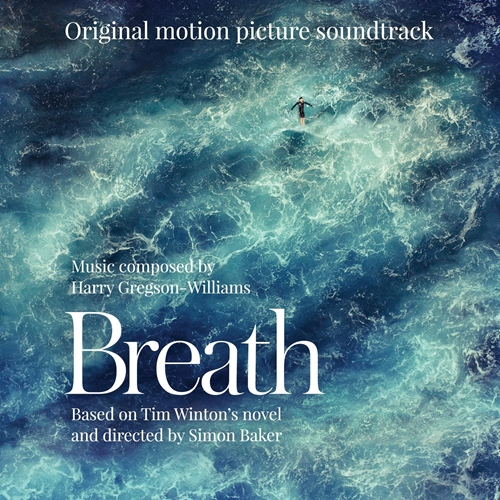 Picture of Breath (Original Motion Picture Soundtrack)  by Harry Gregson-Williams