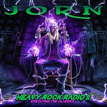 Picture of Heavy Rock Radio Ii - Executing The Classics  by Jorn