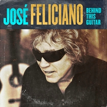 Picture of Behind This Guitar  by Jose Feliciano