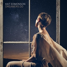 Picture of Dreamers Do  by Kat Edmonson