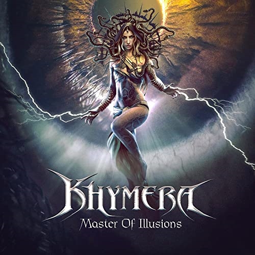 Picture of Master Of Illusions  by Khymera