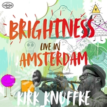 Picture of Brightness: Live In Amsterdam  by Kirk Knuffke