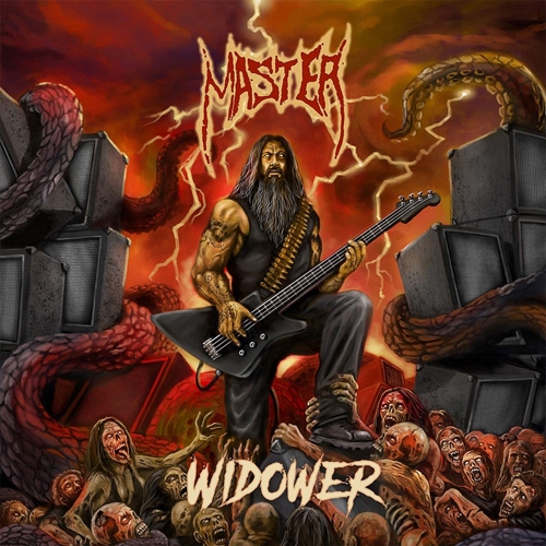 Picture of Widower Ep  by Master