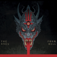 Picture of The Ones From Hell  by Necrowretch