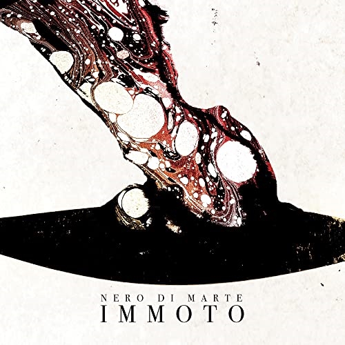 Picture of Immoto  by Nero Di Marte