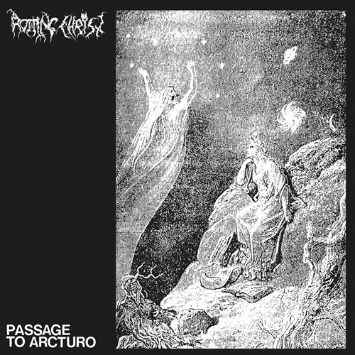 Picture of Passage To Arcturo  by Rotting Christ