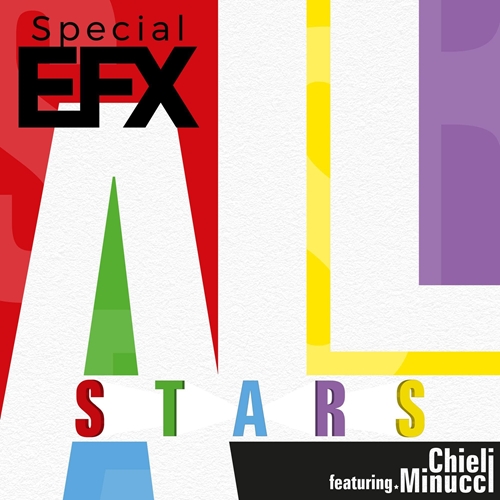 Picture of Special Efx Allstars  by Special Efx