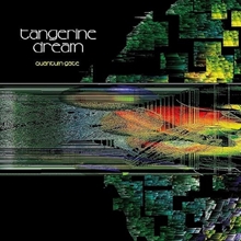 Picture of Quantum Gate  by Tangerine Dream