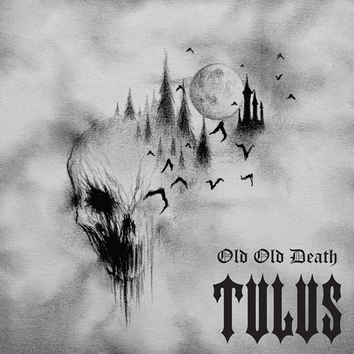 Picture of Old Old Death  by Tulus