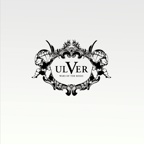 Picture of Wars Of The Roses  by Ulver