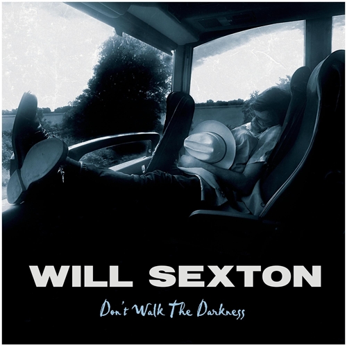 Picture of Don'T Walk The Darkness  by Will Sexton