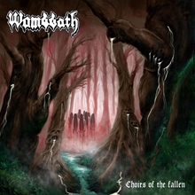 Picture of Choirs Of The Fallen  by Wombbath