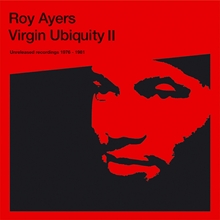 Picture of Virgin Ubiquity Ii  by Roy Ayers