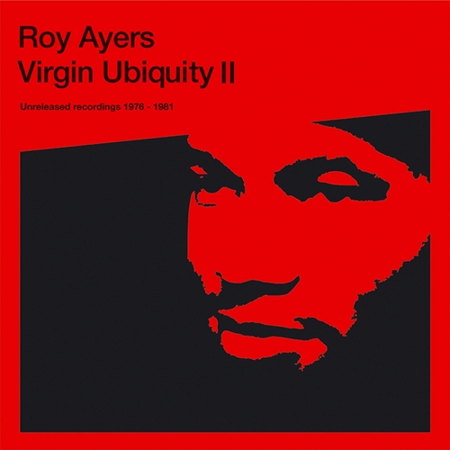 Picture of Virgin Ubiquity Ii  by Roy Ayers