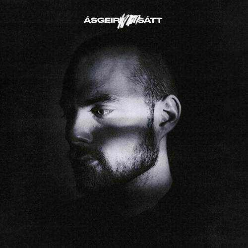 Picture of Satt  by Asgeir