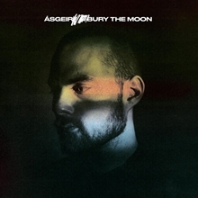 Picture of Bury The Moon  by Asgeir