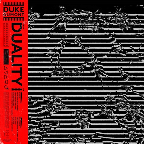 Picture of DUALITY  by DUMONT,DUKE