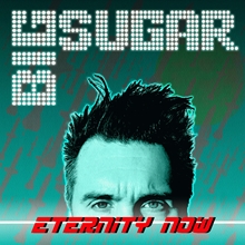 Picture of ETERNITY NOW  by BIG SUGAR