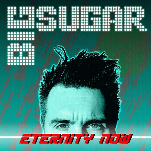 Picture of ETERNITY NOW  by BIG SUGAR