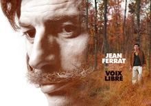 Picture of VOIX LIBRE 1960 TO 1972  by FERRAT,JEAN