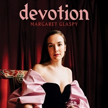 Picture of DEVOTION  by MARGARET GLASPY