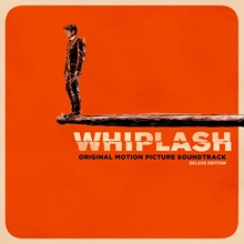 Picture of WHIPLASH(2CD)  by OST