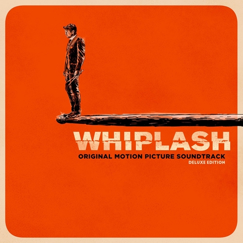 Picture of WHIPLASH(2CD)  by OST