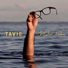 Picture of TAVIE(LP)  by MISTER NOBU