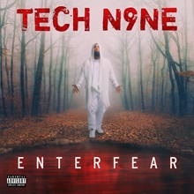 Picture of ENTERFEAR  by TECH N9NE