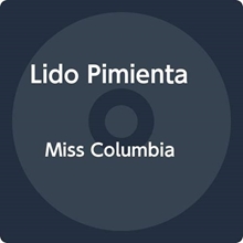 Picture of MISS COLUMBIA  by PIMIENTA,LIDO