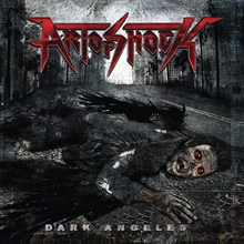 Picture of Dark Angeles  by Art Of Shock