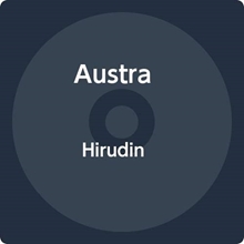 Picture of HiRUDiN  by AUSTRA